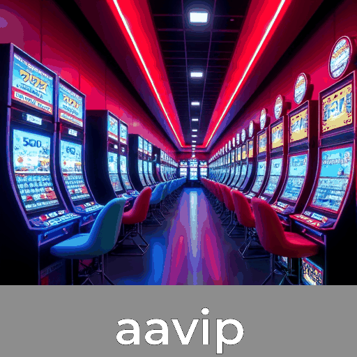 Acesso ao aavip