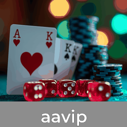 Apostas no aavip