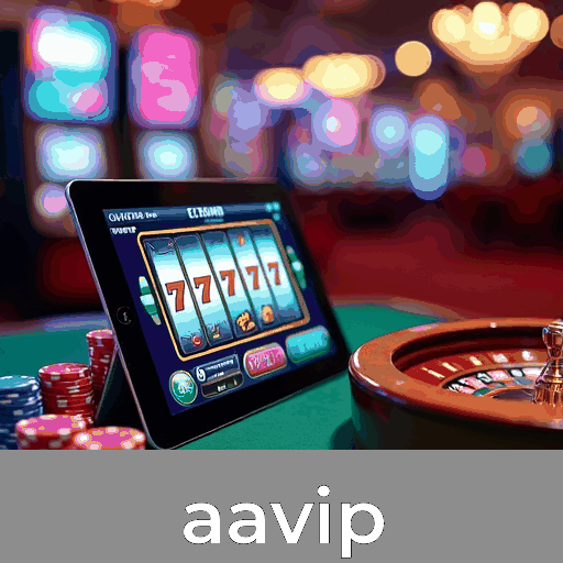 Cassino Online aavip