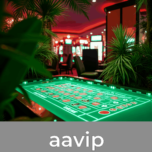Cassino Online aavip