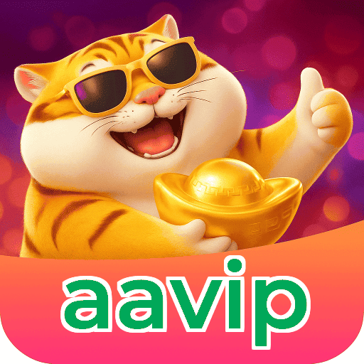 aavip logo