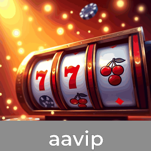 Acessar o site aavip COM